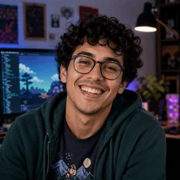 Alex Rivera