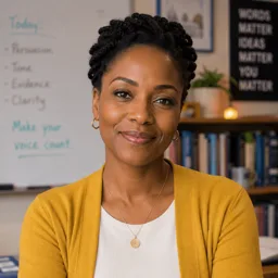 Grace Okonkwo