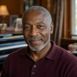 Samuel Okafor